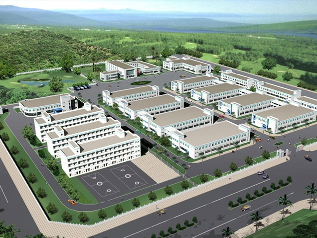 走進(jìn)鑄造過(guò)濾網(wǎng)廠家